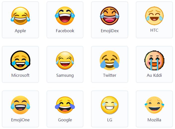 emoji